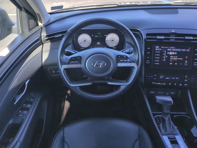 Used 2023 Hyundai Tucson SEL w/ Convenience Package image 16