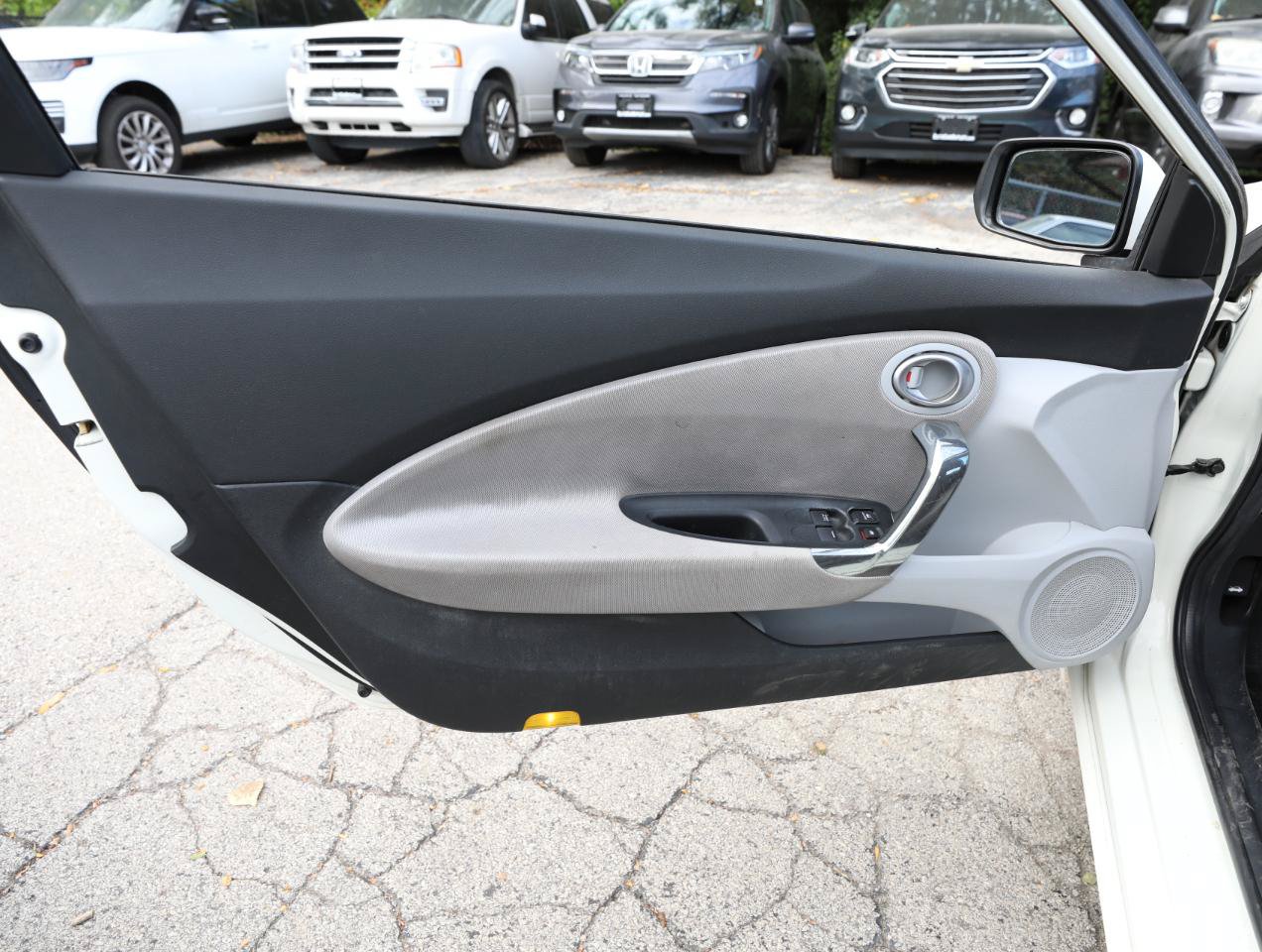 Used 2011 Honda CR-Z EX image 14