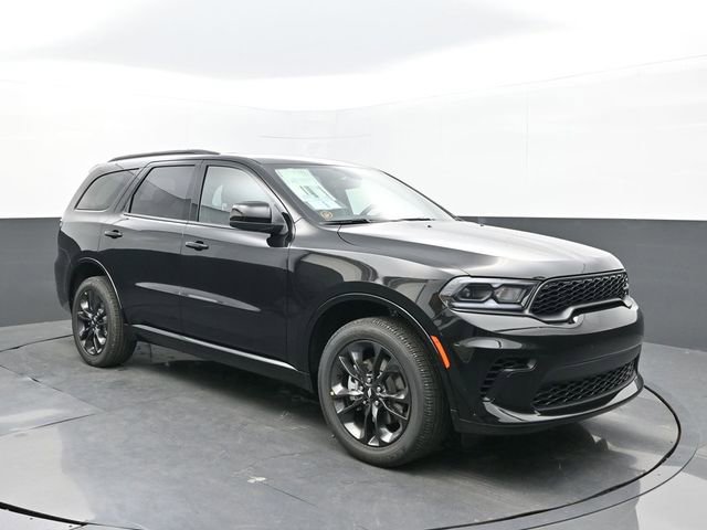 New 2026 Dodge Durango GT image 7