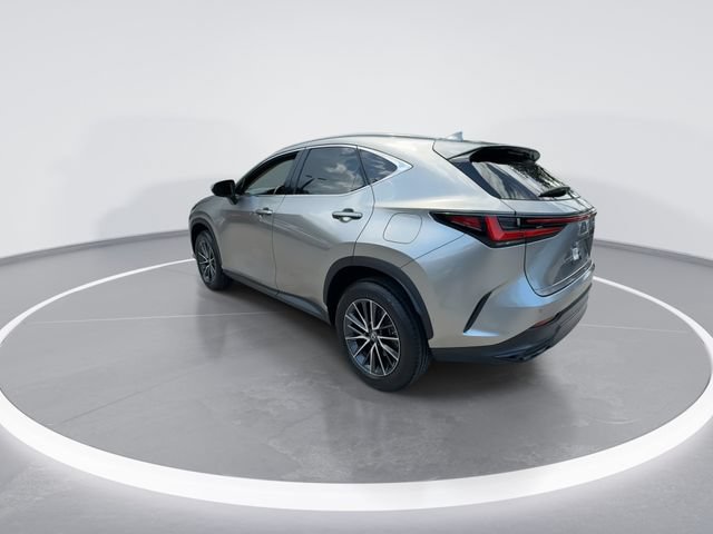 Certified 2023 Lexus NX 350 AWD image 6