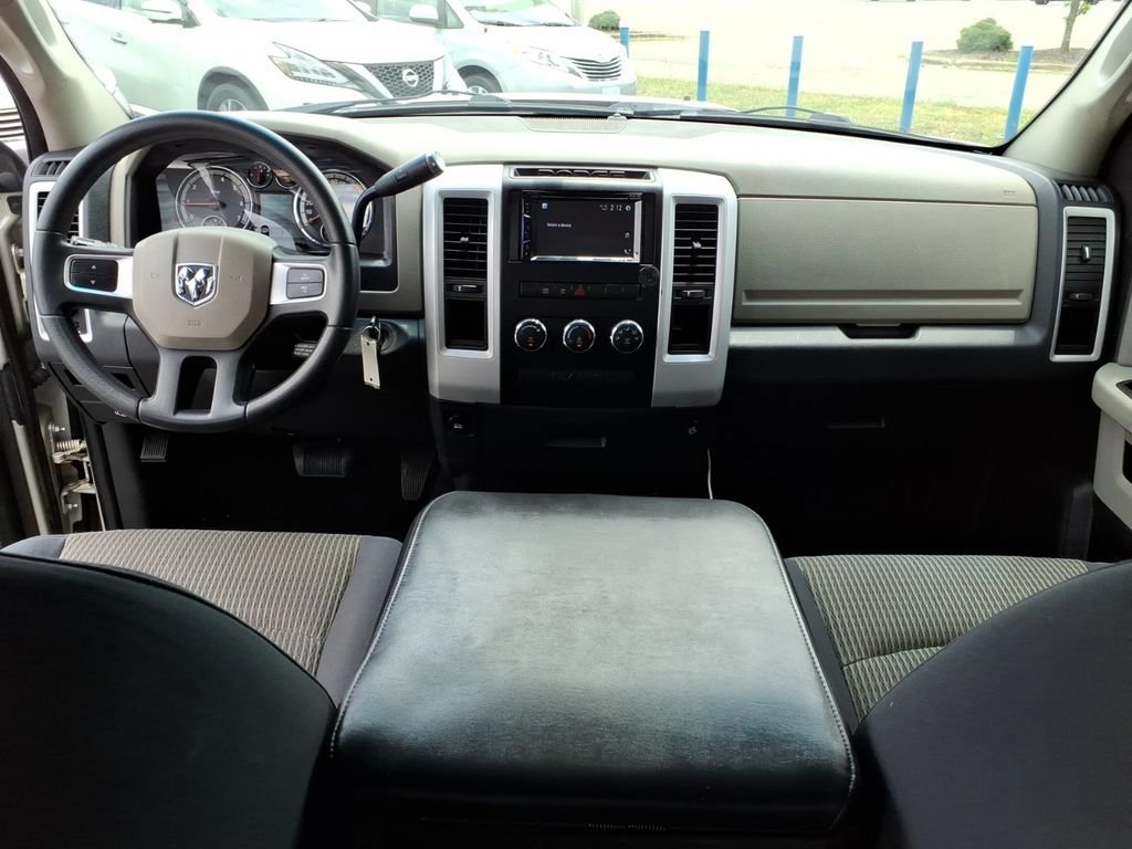 Used 2009 Dodge Ram 1500 Truck SLT RWD image 6