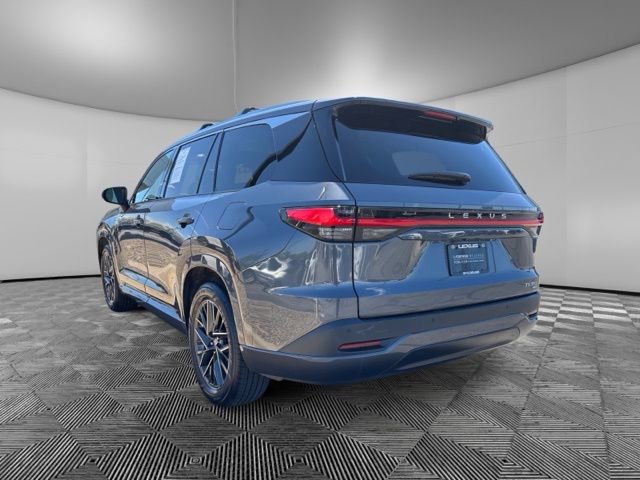 Used 2024 Lexus TX 350 AWD w/ Technology Package image 5