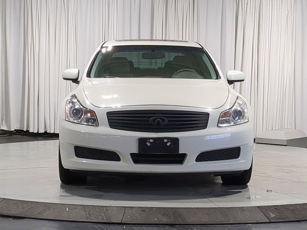 Used 2007 INFINITI G35 x Sedan w/ Premium Pkg image 21