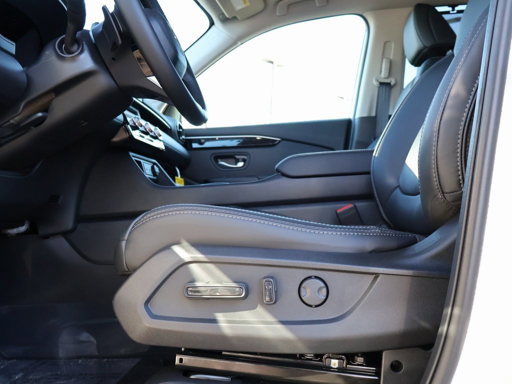 New 2025 Honda Pilot EX-L image 32