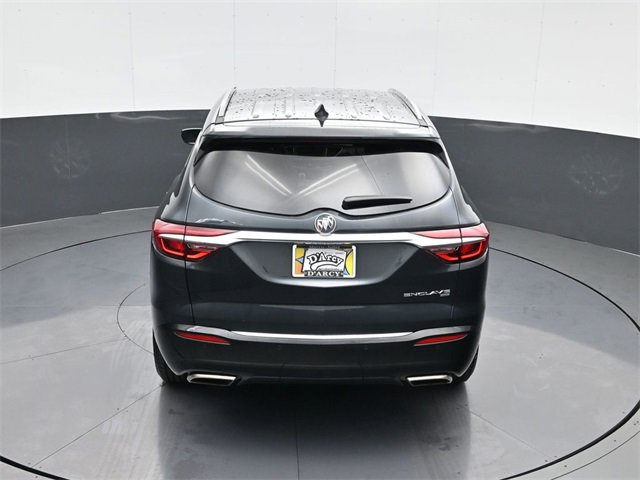 Used 2019 Buick Enclave Essence image 19