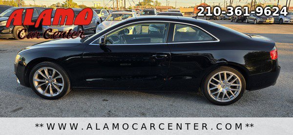 Used 2013 Audi A5 2.0T Premium image 2