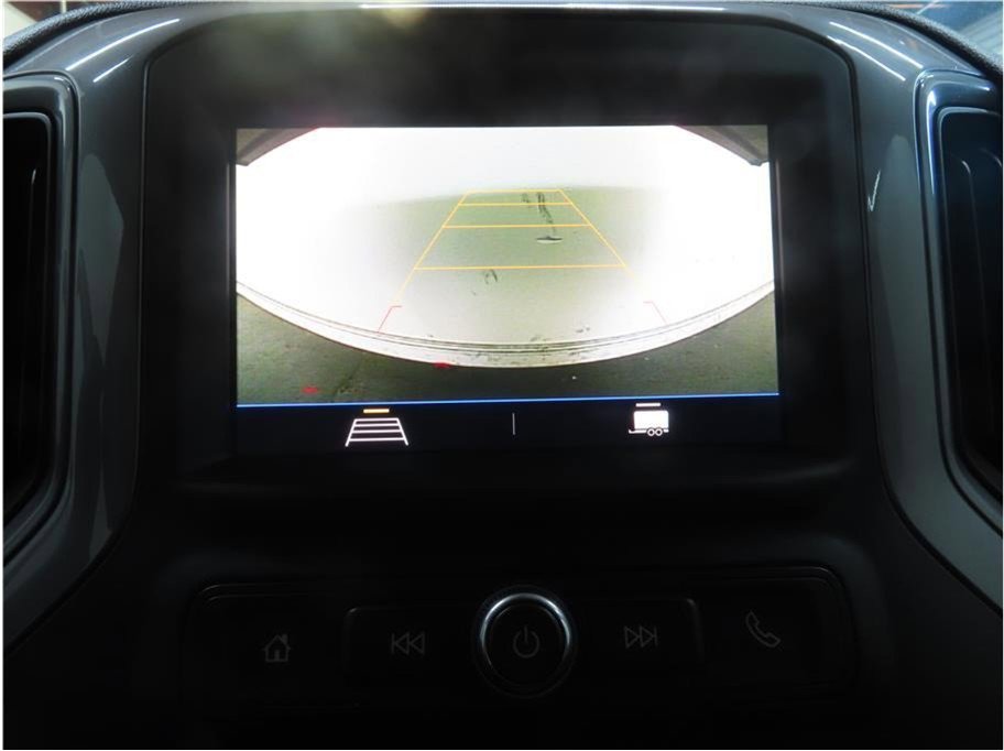 Used 2022 Chevrolet Silverado 2500 W/T w/ WT Convenience Package image 17