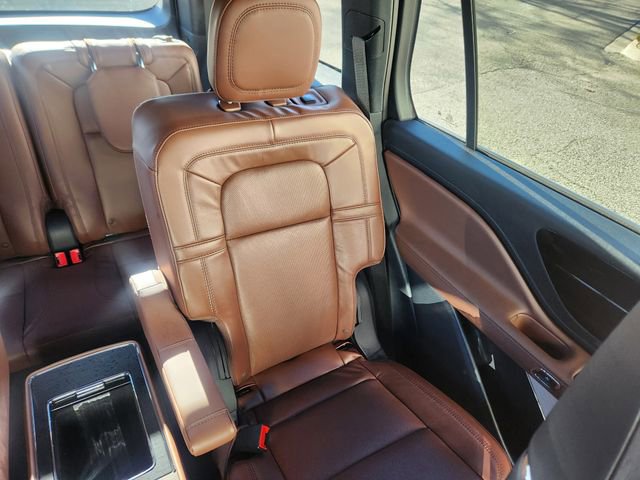 New 2026 Lincoln Aviator Reserve image 15
