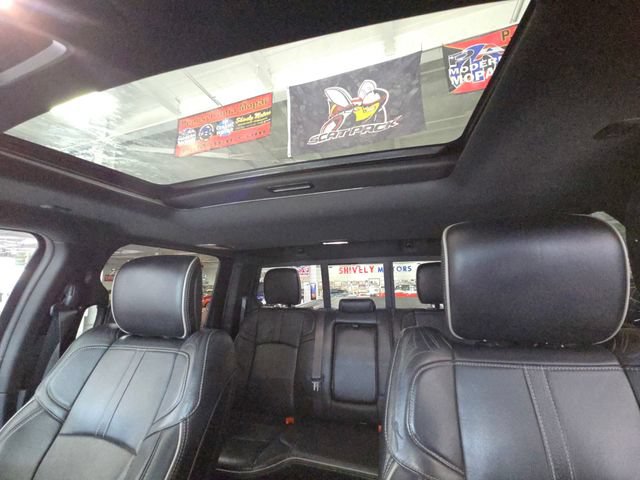 Used 2021 RAM 2500 Limited AWD/4WD image 52
