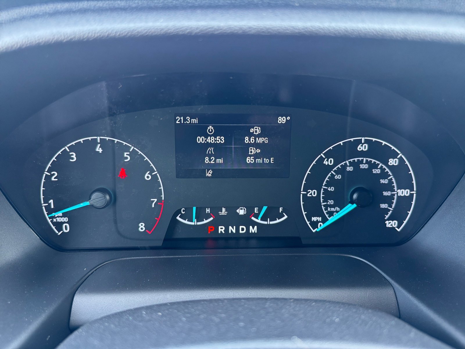 New 2025 Ford Transit 250 148 Medium Roof Extended AWD image 32