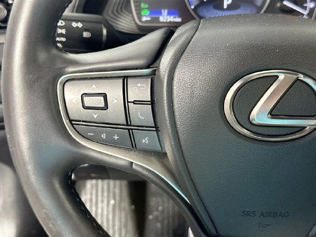 Used 2024 Lexus UX 250h AWD w/ Premium Package image 22