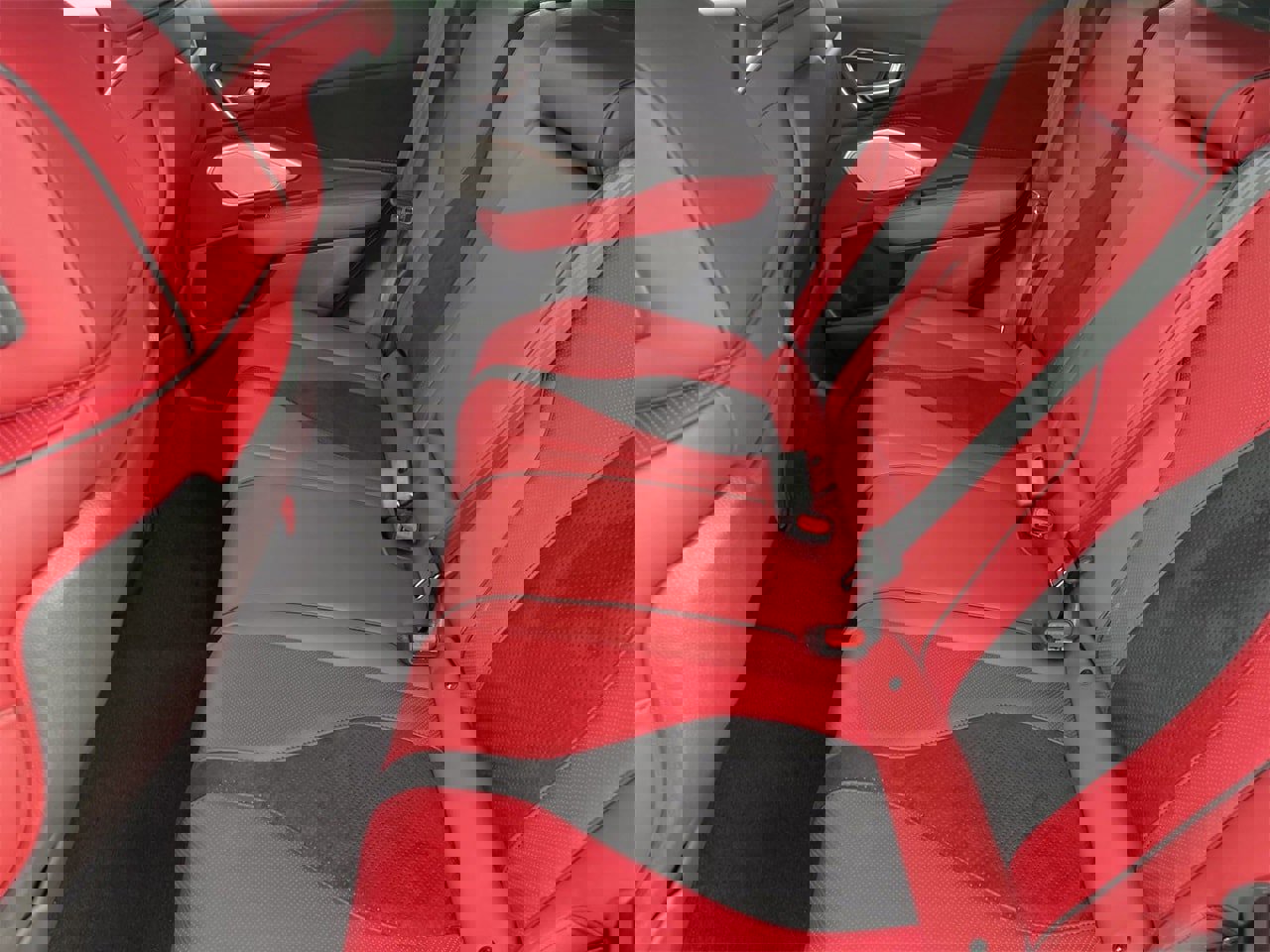 New 2026 Acura RDX A-Spec image 16