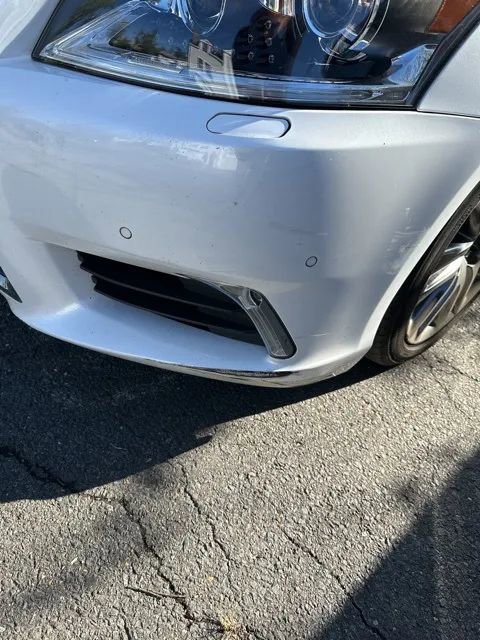 Used 2016 Lexus LS 460 AWD