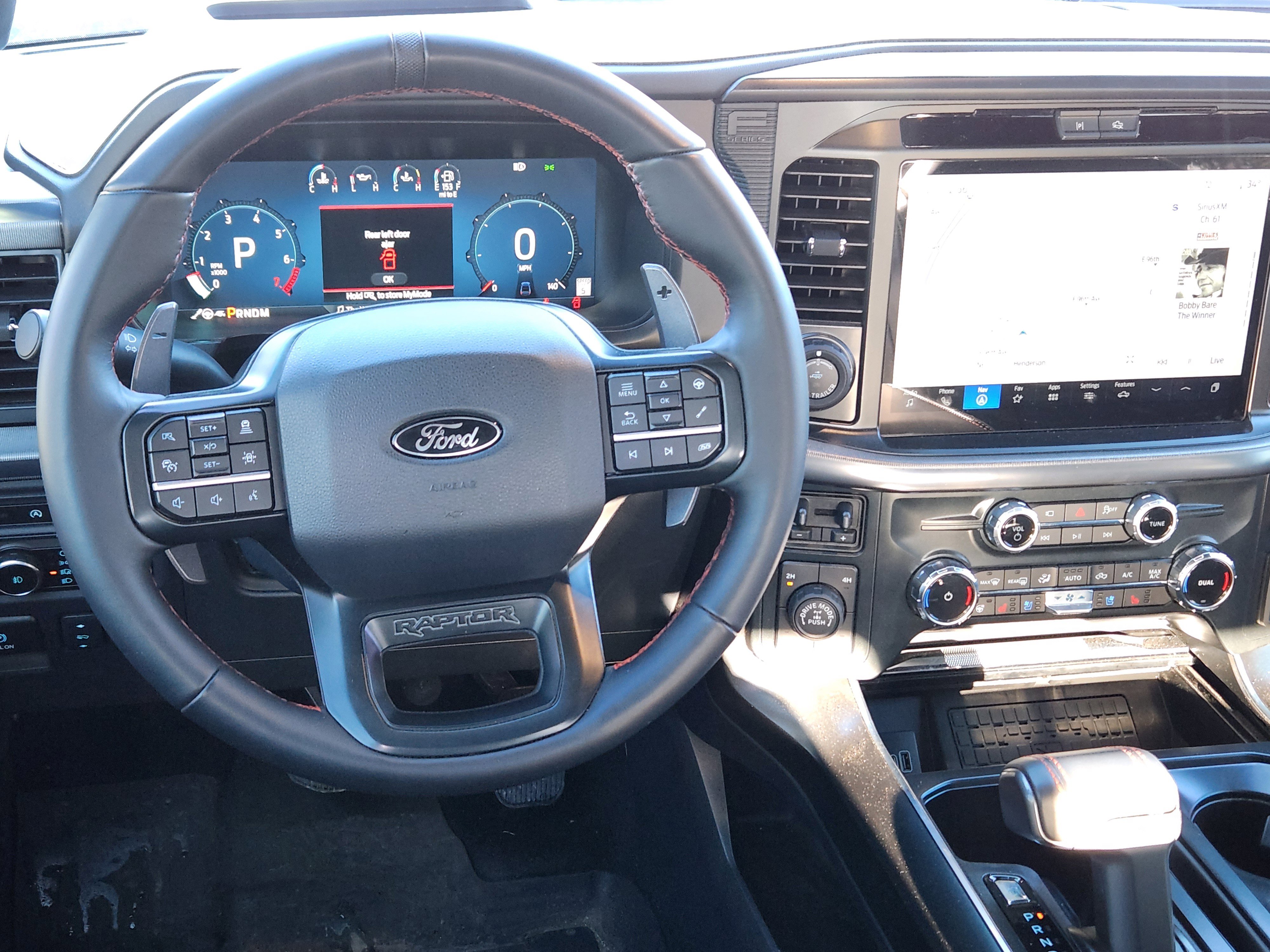 Used 2025 Ford F150 Raptor image 17