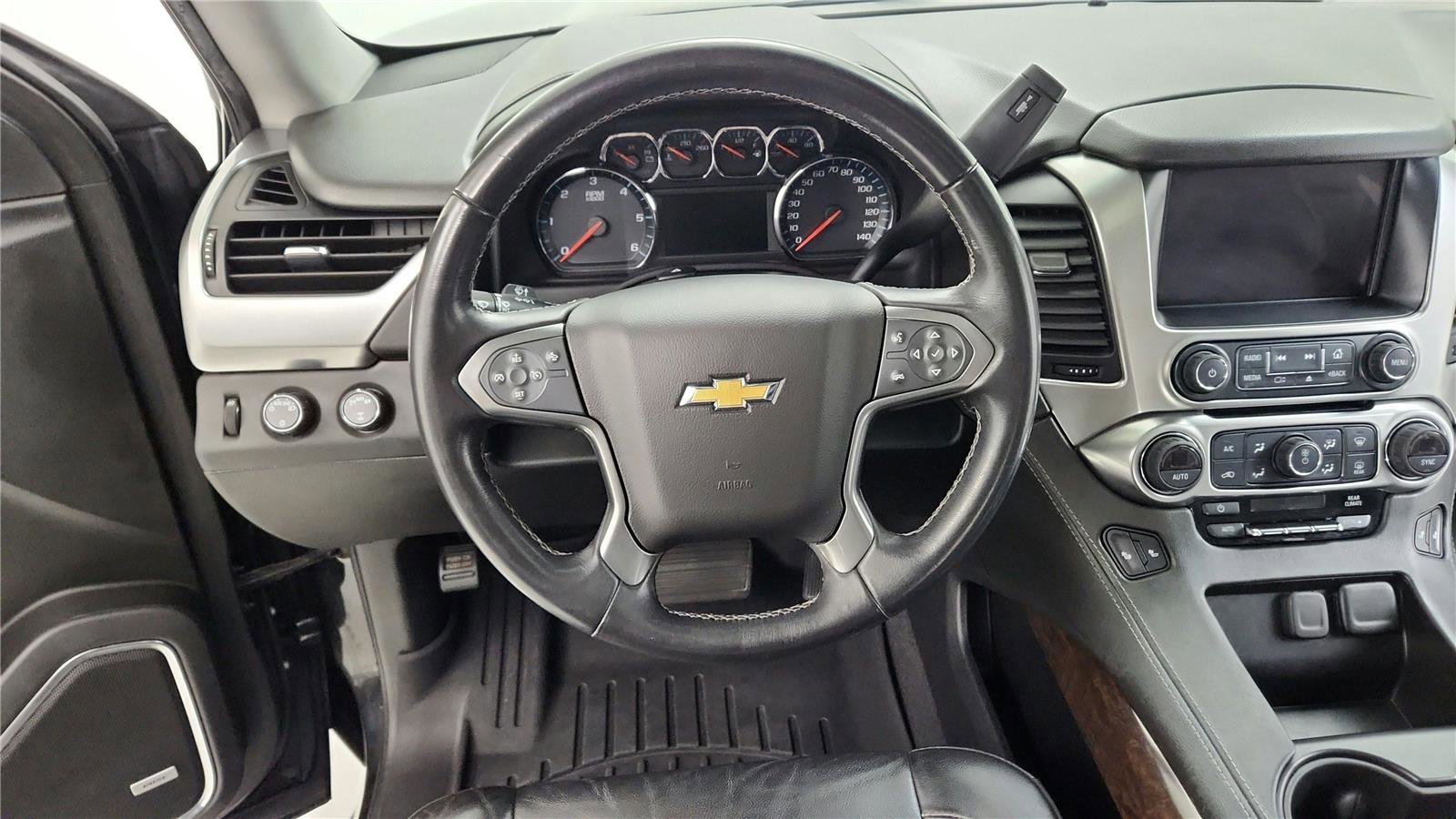 Used 2020 Chevrolet Tahoe LT image 35