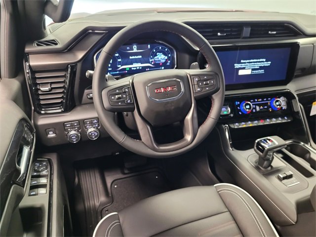 New 2026 GMC Sierra 1500 AT4X image 6