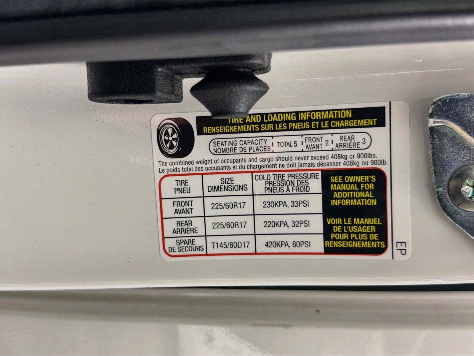 Used 2026 Subaru Forester Premium AWD/4WD image 41