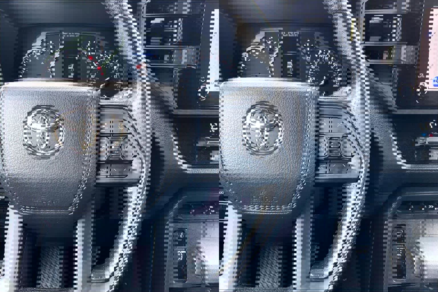 Used 2026 Toyota Tundra SR image 23