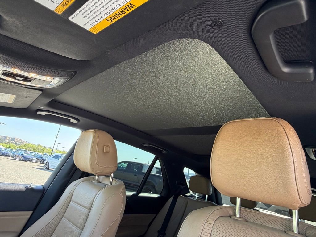 Used 2024 Mercedes-Benz GLE 350 4MATIC image 19