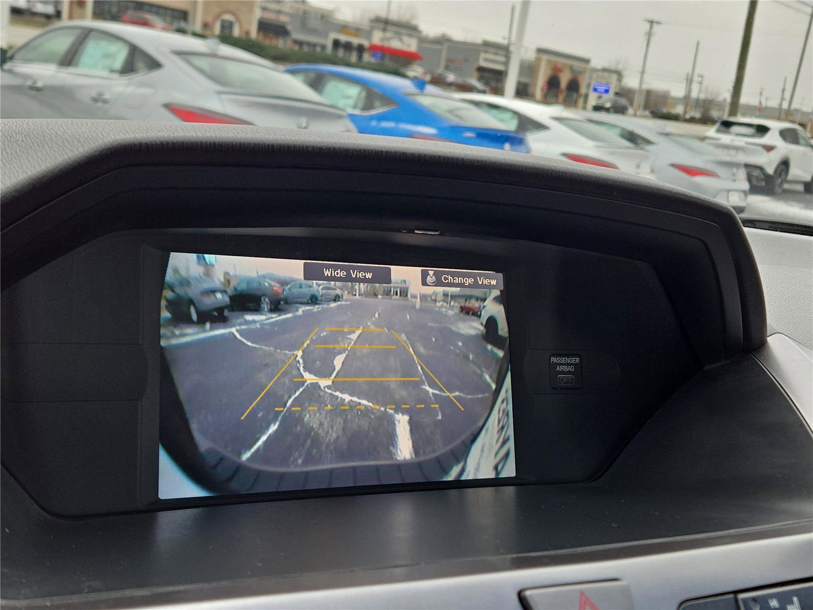 Used 2011 Honda Odyssey Touring image 6