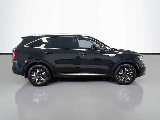Certified 2023 Kia Sorento EX FWD image 8