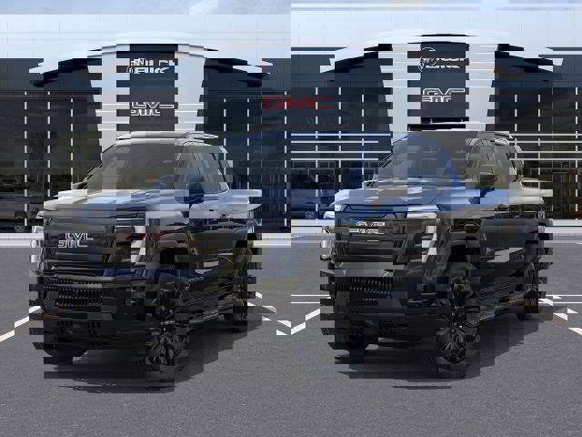 New 2026 GMC Sierra EV Elevation w/ Premium Package image 6