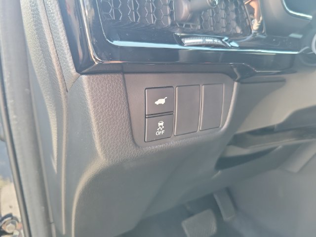 Certified 2023 Honda CR-V Sport Touring image 10