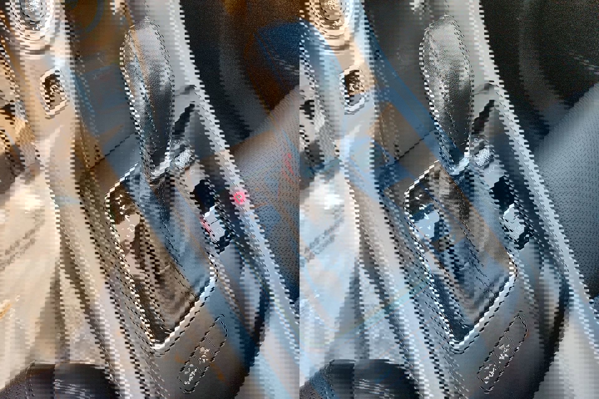 Certified 2024 Dodge Hornet GT Plus w/ GT Blacktop Package image 22