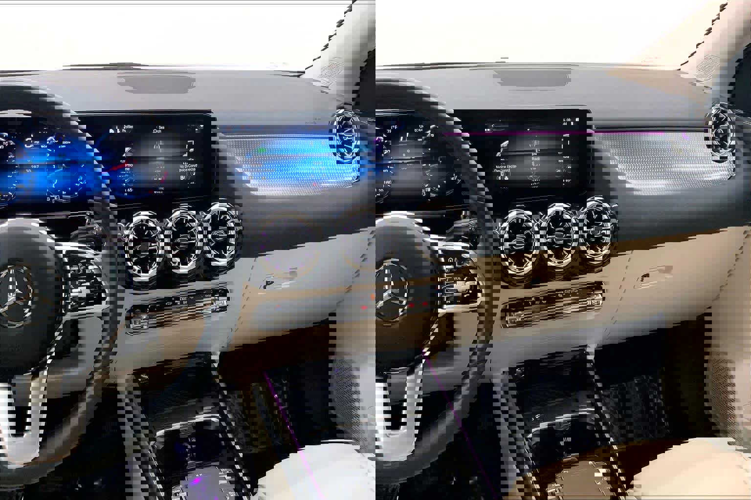 Certified 2023 Mercedes-Benz GLA 250 image 25