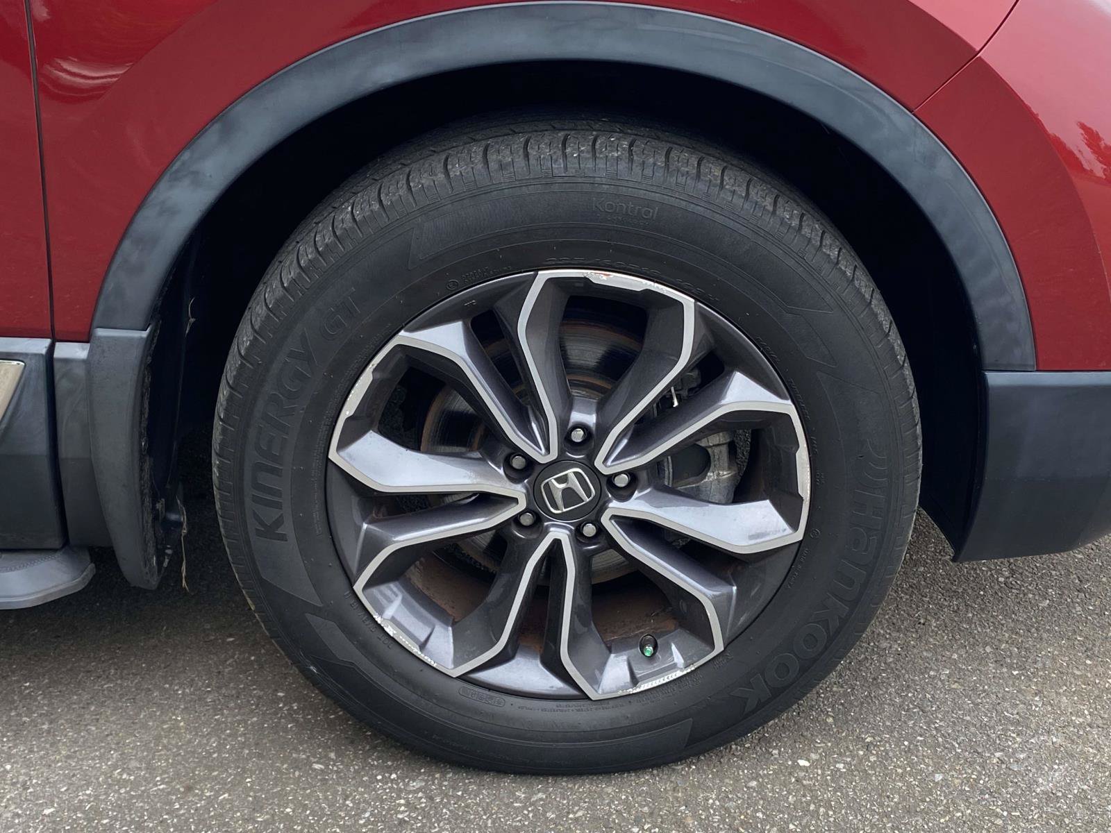 Used 2020 Honda CR-V EX-L image 12