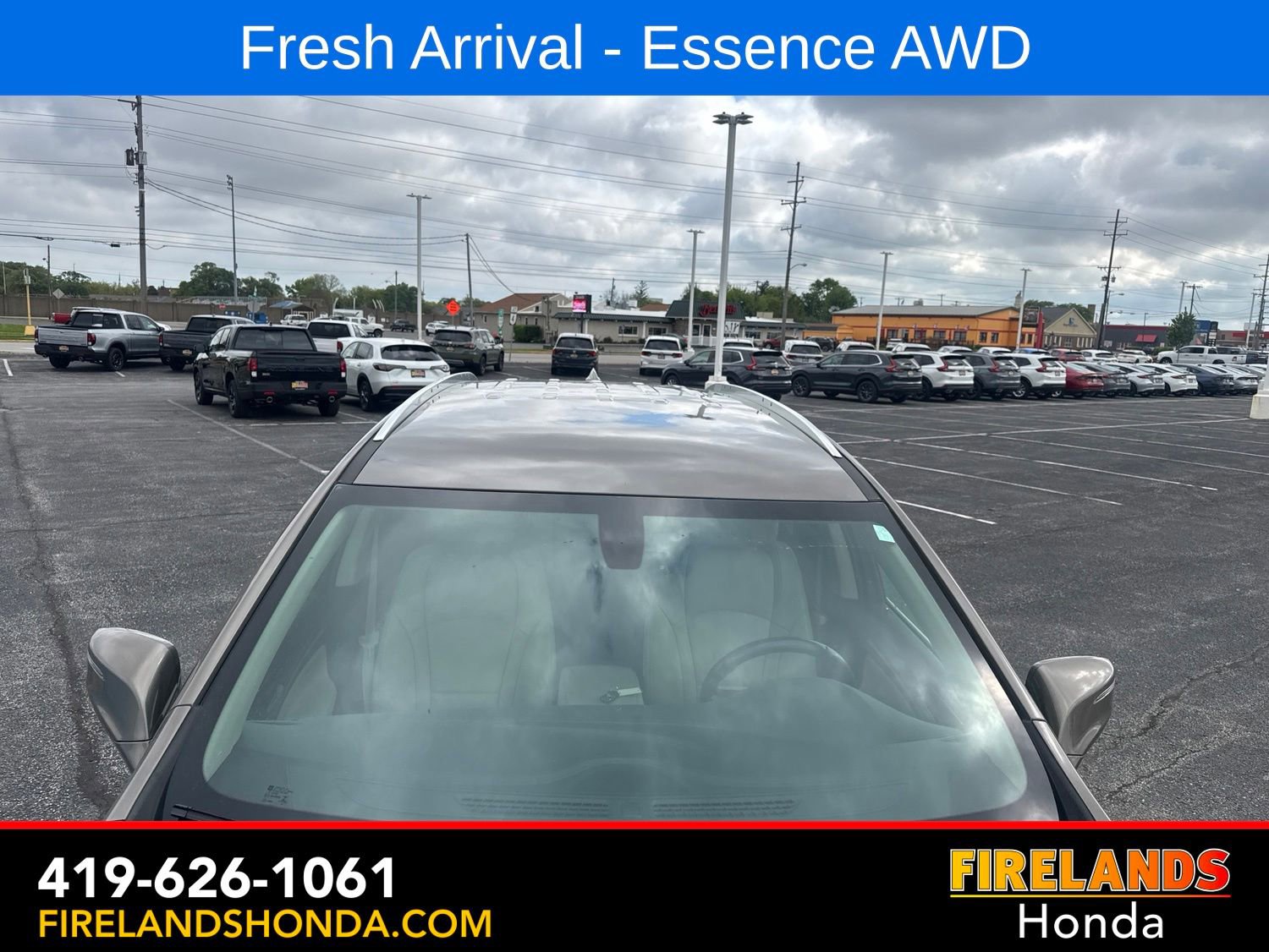Used 2020 Buick Enclave Essence w/ Trailering Package, 5000 lbs. AWD/4WD image 9