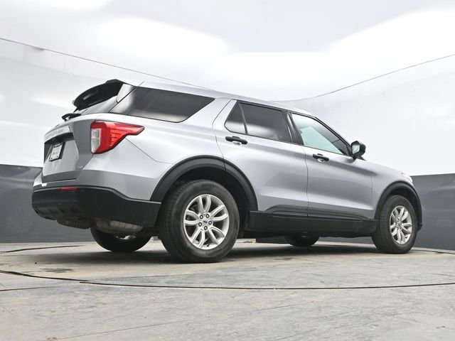 Used 2021 Ford Explorer 4WD image 37