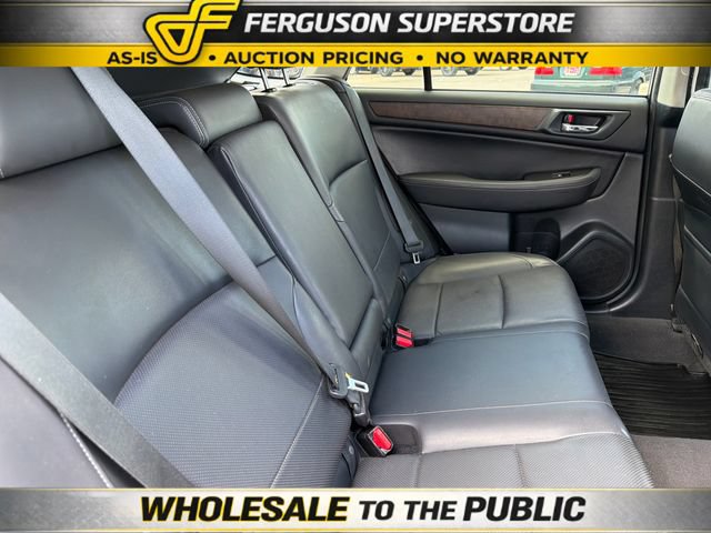 Used 2015 Subaru Outback 2.5i Limited AWD/4WD image 28
