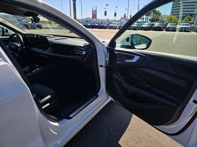 Used 2025 Audi A5 2.0T Premium Plus w/ Premium Plus AWD/4WD image 12