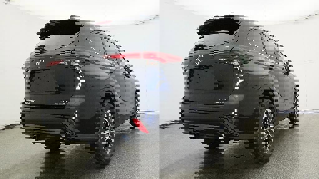 New 2026 Toyota Highlander XLE image 24