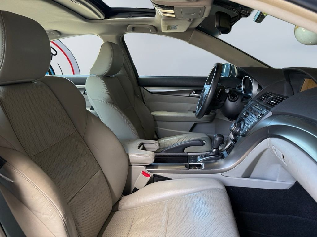 Used 2014 Acura TL w/ Advance Package FWD image 19