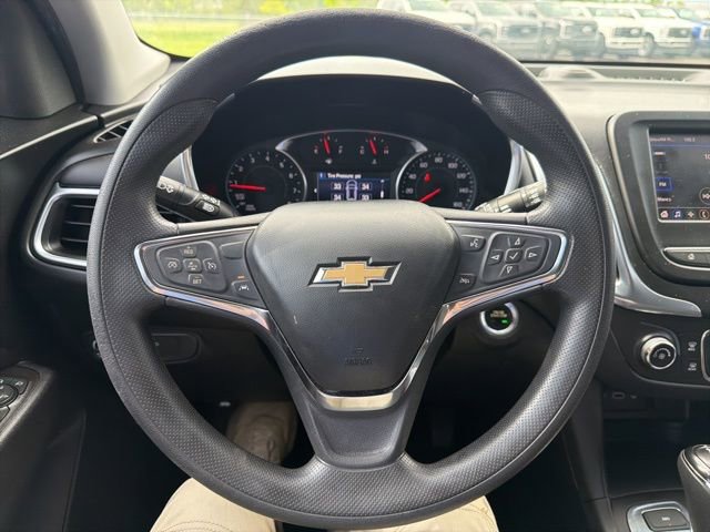 Used 2021 Chevrolet Equinox LT AWD/4WD image 38