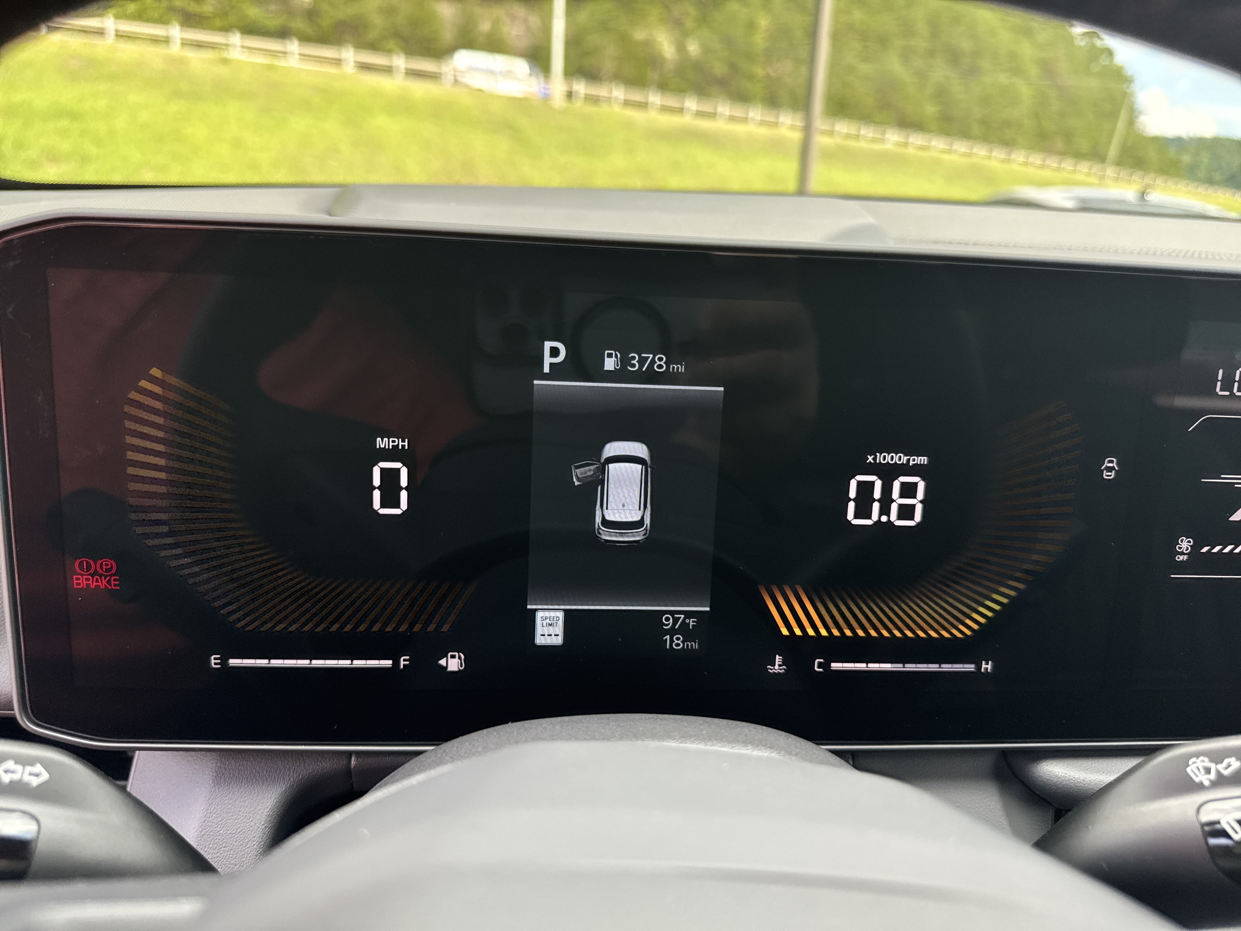New 2027 Kia Seltos X-Line S AWD/4WD image 8