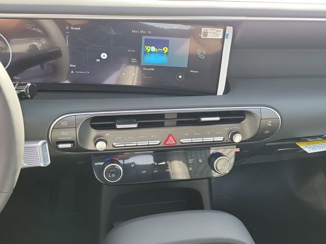 New 2026 Hyundai Palisade SEL image 13