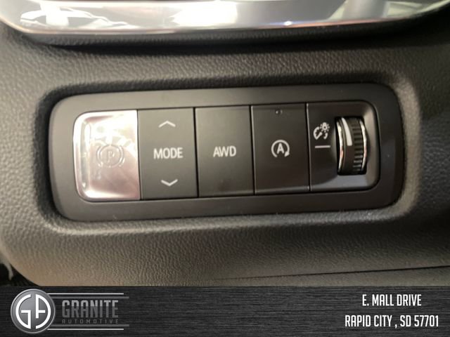 New 2026 GMC Acadia Elevation w/ Black Edition image 25