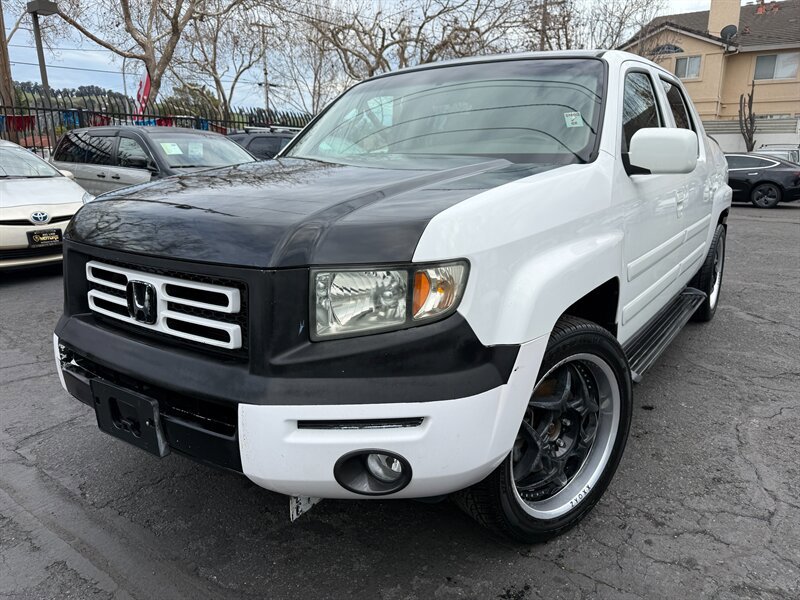Used 2006 Honda Ridgeline RTL image 1
