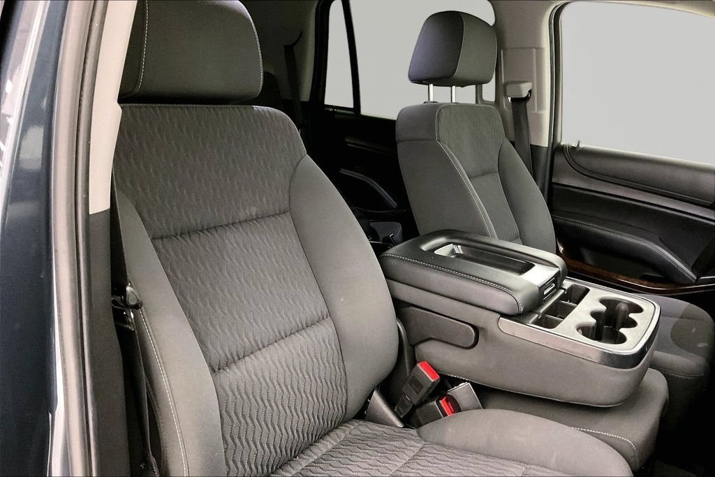 Used 2019 Chevrolet Tahoe LS AWD/4WD image 24