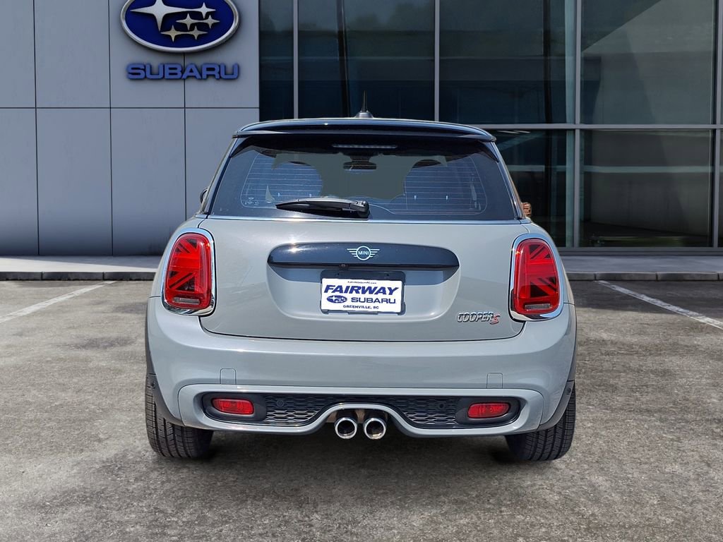 Used 2020 MINI Cooper S image 5