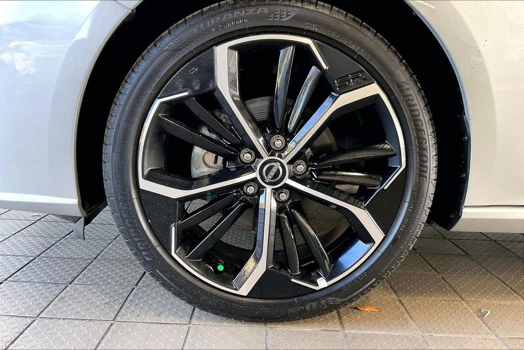 Used 2025 Nissan Altima 2.5 SR image 31