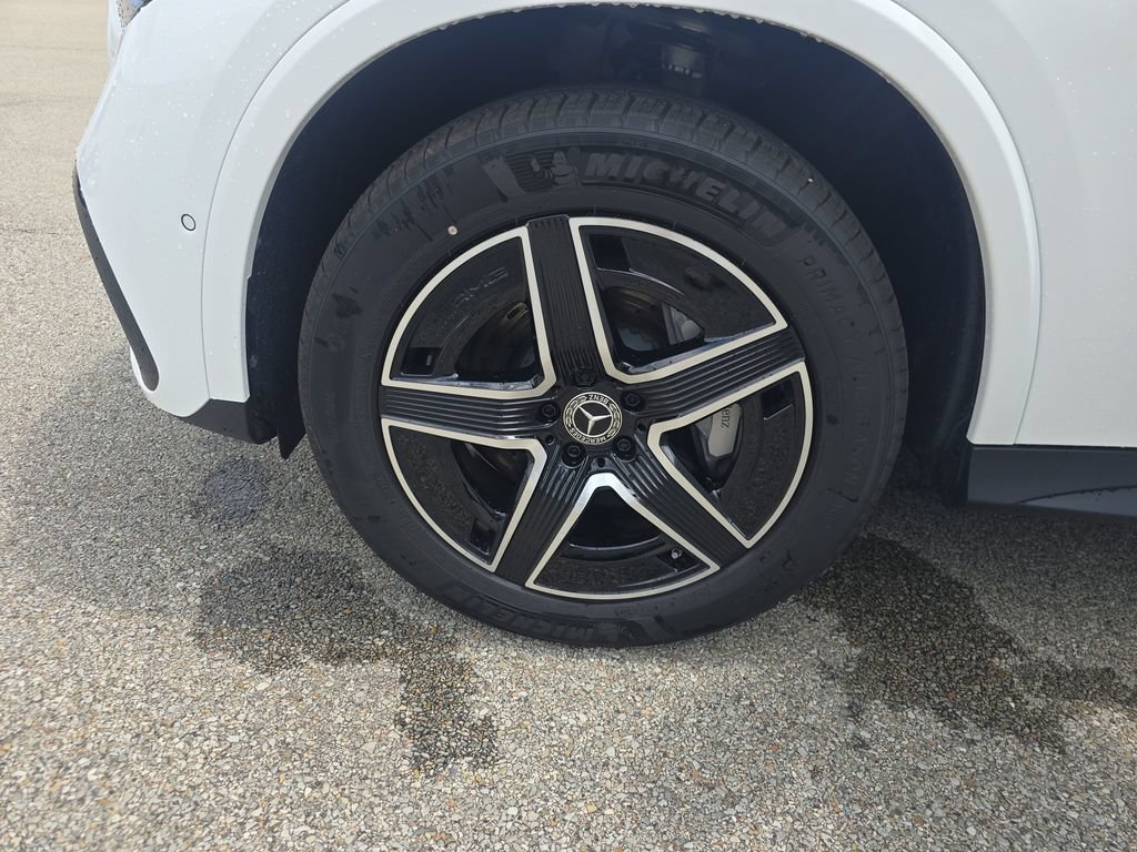 New 2026 Mercedes-Benz GLC 300 4MATIC image 27