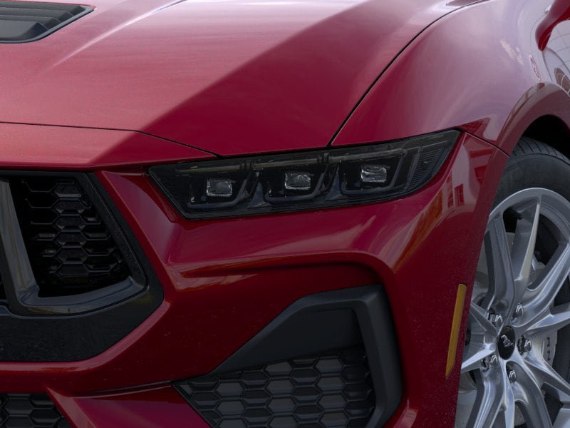 New 2026 Ford Mustang GT Premium RWD image 19