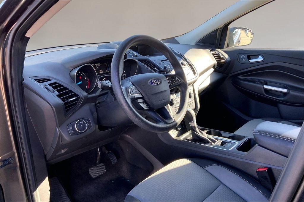 Used 2017 Ford Escape SE image 13
