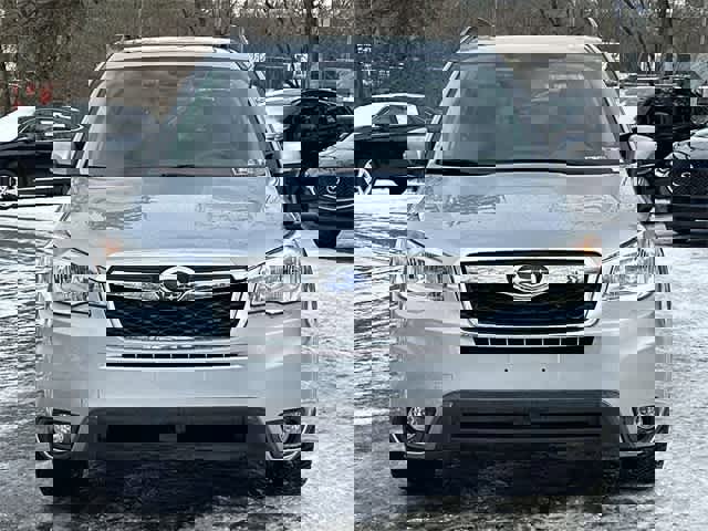 Used 2015 Subaru Forester 2.5i Touring w/ Eyesight & Navigation System image 20