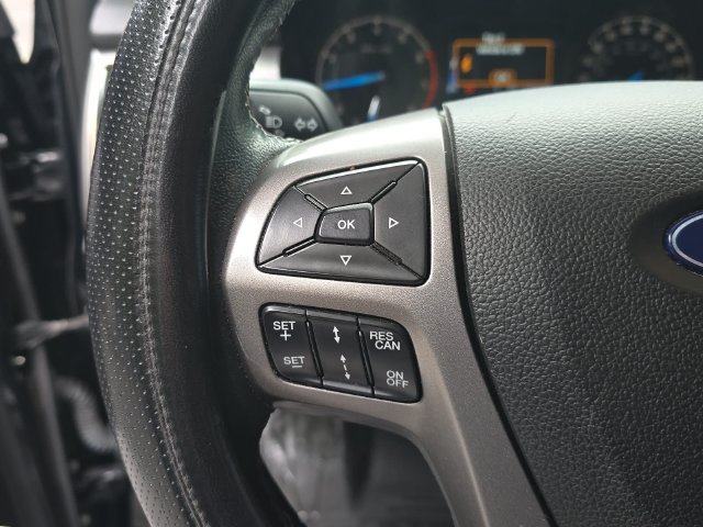Used 2020 Ford Ranger XLT w/ Equipment Group 302A Luxury AWD/4WD image 15