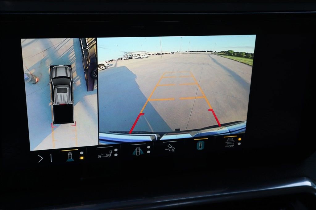 Used 2023 GMC Sierra 1500 Denali w/ Denali Reserve Package image 33